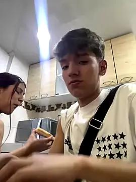 Nexuus_ from StripChat is Freechat