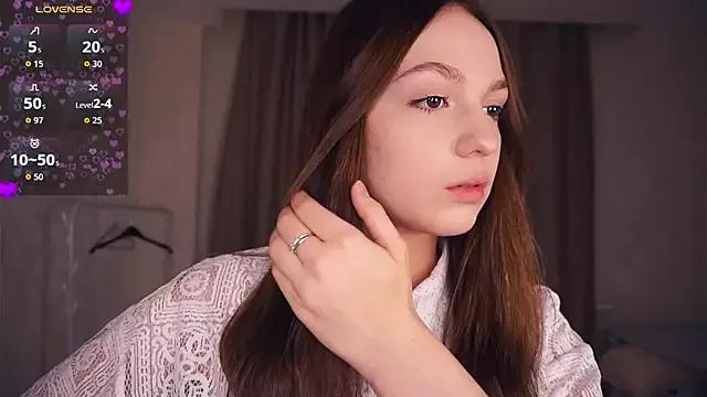 NguyetHankey from StripChat is Freechat