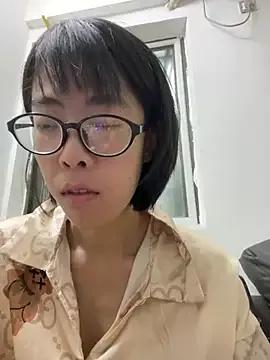 Niang520 from StripChat is Freechat