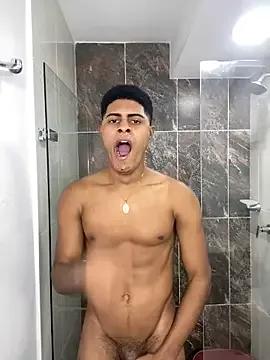 Nick_Jackson_ from StripChat is Freechat