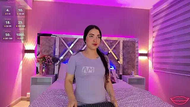 Girls: try live performances with matured performers, from dancing to quirks, in a variety of beautiful sex cams.