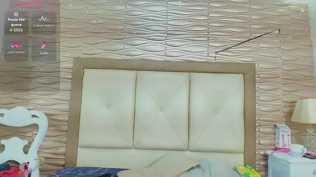Nickcoper from StripChat is Freechat