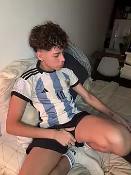 NickiGean from StripChat is Freechat