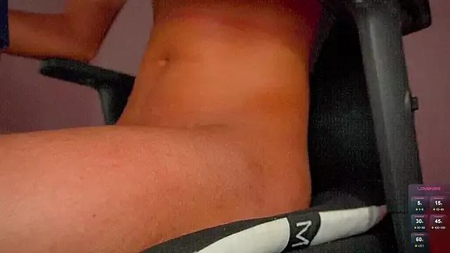 NickSull__ from StripChat is Freechat