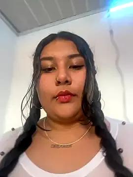 Nicky-222 from StripChat is Freechat