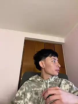 nico_18x from StripChat is Freechat