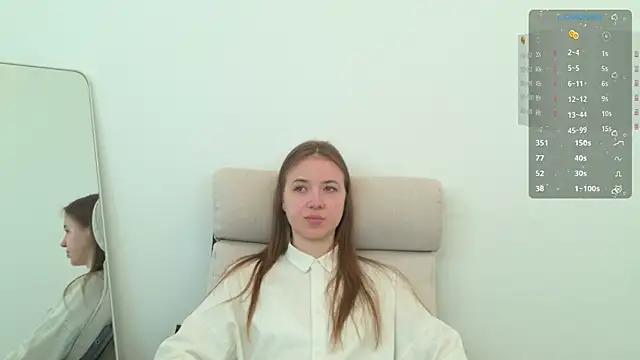 Girls: try live performances with matured performers, from dancing to quirks, in a variety of beautiful sex cams.