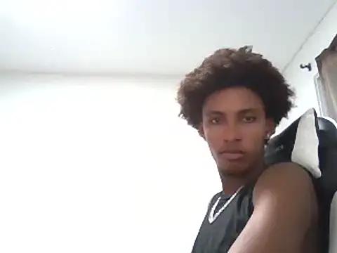 nicolas12_3 from StripChat is Freechat