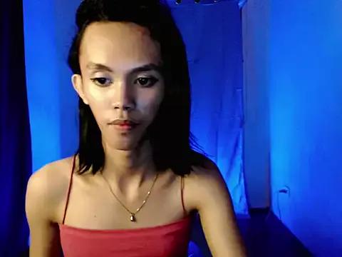 Nicole2804 from StripChat is Freechat
