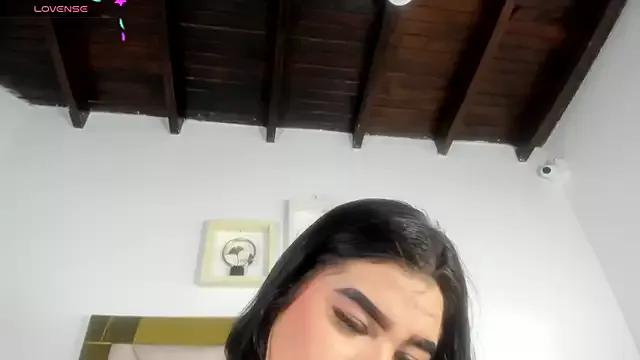 nicole_grace0 from StripChat is Freechat