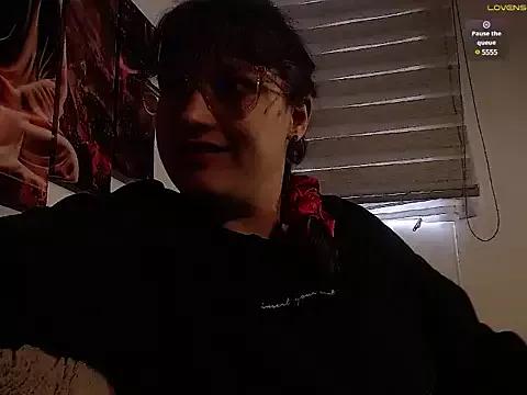 Nicole_rodriguezath from StripChat is Freechat