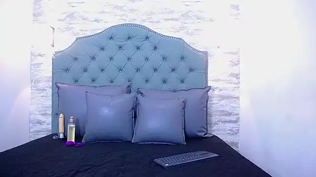 NicoleMadrird webcams show profile image 
