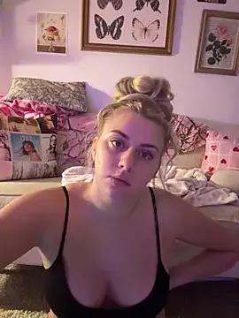 nicolesugarr from StripChat is Freechat