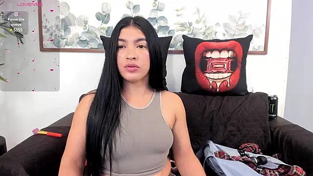 Girls: try live performances with matured performers, from dancing to quirks, in a variety of beautiful sex cams.