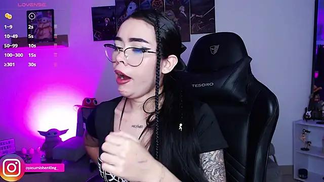 Girls: try live performances with matured performers, from dancing to quirks, in a variety of beautiful sex cams.