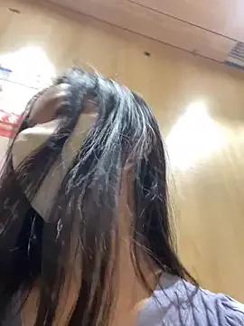 Photos of Nide_Claire from StripChat is Freechat