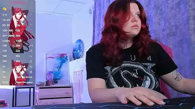 Girls: try live performances with matured performers, from dancing to quirks, in a variety of beautiful sex cams.
