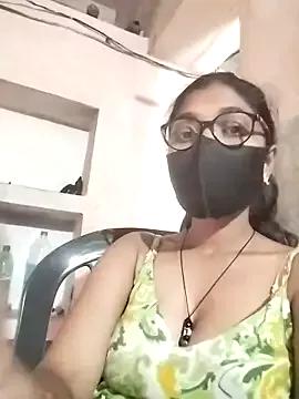 Night-Mare2 from StripChat is Freechat