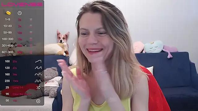 Girls: try live performances with matured performers, from dancing to quirks, in a variety of beautiful sex cams.