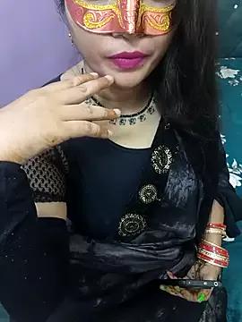 Night_Kanika from StripChat is Freechat