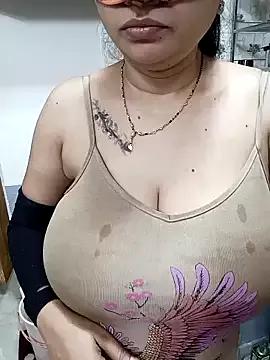 Photos of Night_Kanika from StripChat is Freechat
