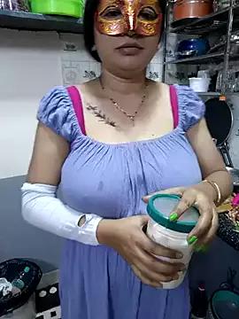Photos of Night_Kanika from StripChat is Freechat
