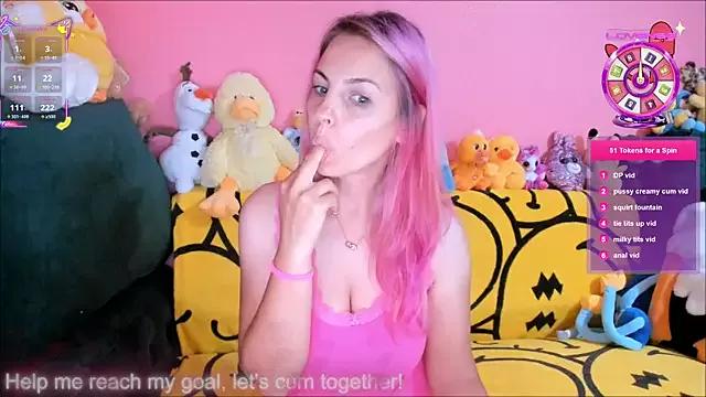 Photos of Nightgirl92 from StripChat is Freechat