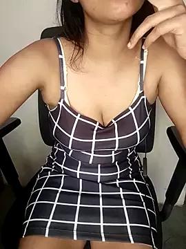 Nightqueen89 from StripChat is Freechat