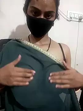 Nightqueen89 from StripChat is Freechat