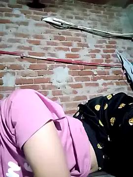 Niharika-Sharmaa from StripChat is Freechat