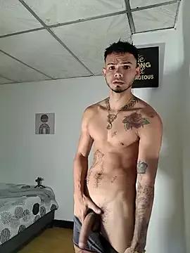 Niick01_ from StripChat