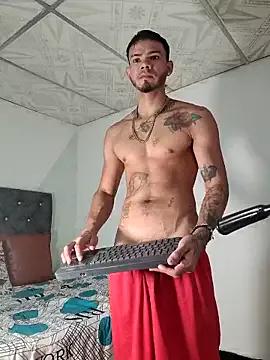 Niick01_ from StripChat