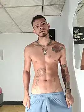 Niick01_ from StripChat