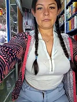 Photos of Niidia from StripChat is Freechat