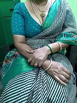 niiveditha from StripChat