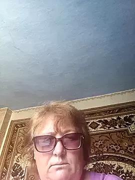 NikaLove4901 from StripChat is Freechat