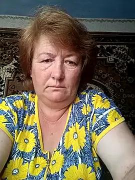 NikaLove4901 from StripChat is Freechat