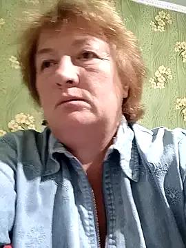 NikaLove49011 from StripChat is Freechat