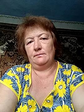 NikaLove49011 from StripChat is Freechat