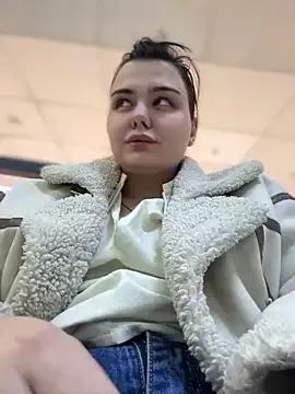 NikaMur webcams show profile image 