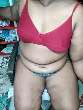 niketa__ from StripChat is Freechat