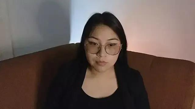 niki_manson from StripChat