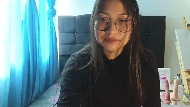 niki_manson from StripChat