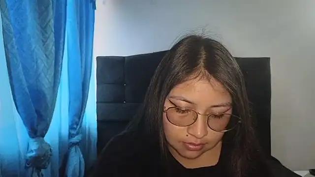 niki_manson from StripChat