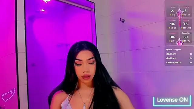 Nikita_Gers from StripChat