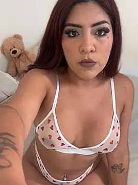 Nikitaaa1996 from StripChat