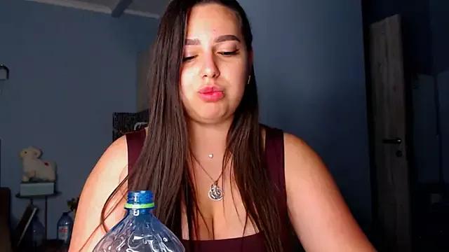 NikiWhite from StripChat