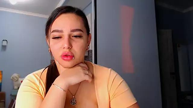 NikiWhite from StripChat