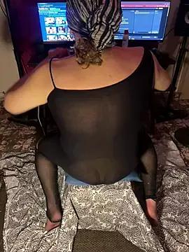 NikkelSofia from StripChat