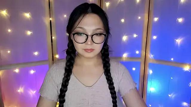Nikki-Love__ from StripChat